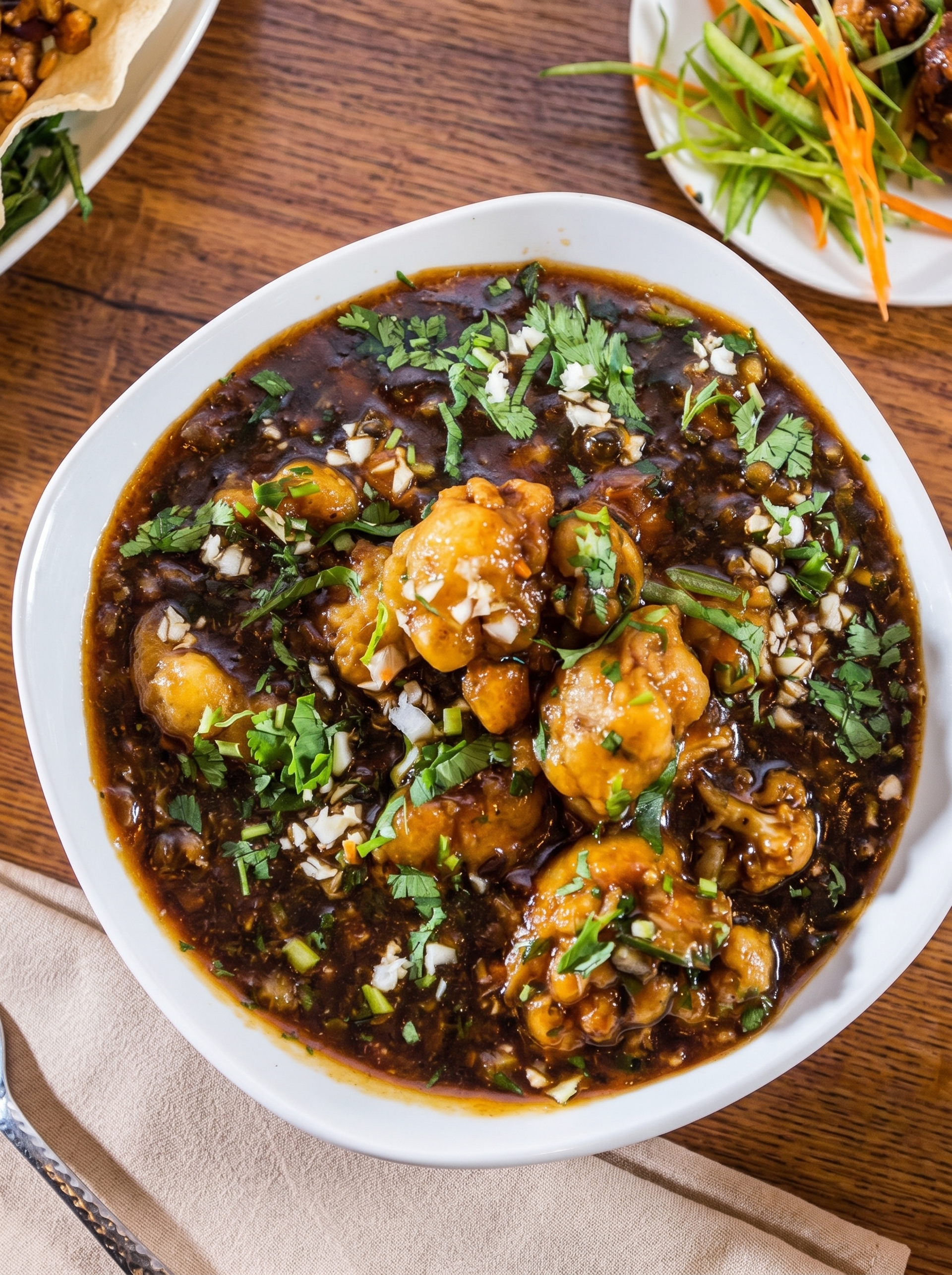 Big Flavor for Every Gathering.